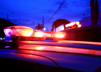 Polícia Militar prende em flagrante dois foragidos da Justiça em Cuiabá