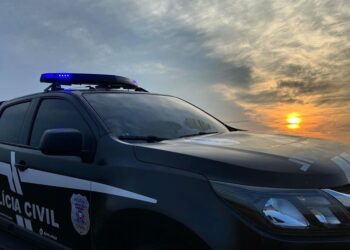 Homem que ameaçava vítima para que tirasse medidas protetivas é preso pela Polícia Civil em Confresa