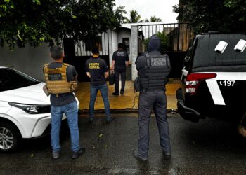 Polícia Civil deflagra terceira fase de operação de combate ao abuso sexual infantil em Nova Mutum