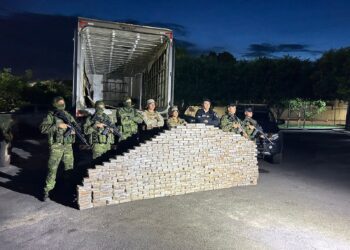 Operação conjunta apreende 422,5 quilos de pasta base de cocaína em MT