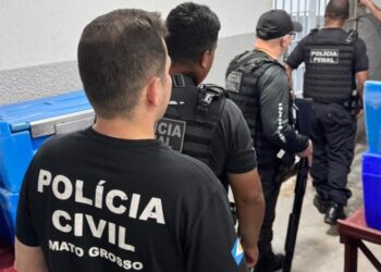 Polícia Civil deflagra Operação Cafofo para cumprimento de mandados de prisão