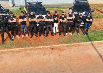 Polícia Civil cumpre buscas em apuração sobre homicídio de vítima sequestrada em Juruena