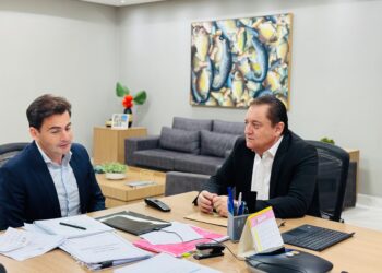 UTIs da Santa Casa: Deputado Sebastião Rezende exige do Estado atendimento às crianças da região Sudeste