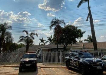 Polícia Civil cumpre mandado de apreensão contra menor infrator