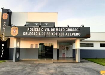 Polícia Civil cumpre prisão e busca contra jornalista investigado por extorsão