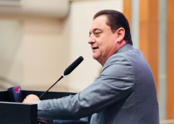 Mais MT Cirurgia: Deputado Sebastião Rezende comemora mais 49,5 mil procedimentos de saúde para região Sudeste