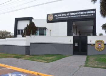Operação Gambino cumpre 27 mandados contra grupo criminoso que furtou cargas agrícolas no sul de MT