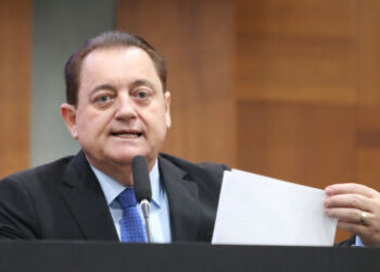 Deputado Sebastião Rezende anuncia criação da Frente Parlamentar em Defesa da Criança e do Adolescente