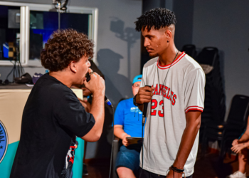 Batalha de Rap Macapá terá duelos de rima e venda de comidas típicas no Mercado Central