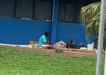 Prefeitura reforça importância de não dar esmolas a pessoas em situação de rua