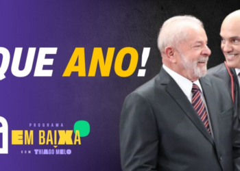 Retrospectiva de 2024 prova que Brasil não é para amadores