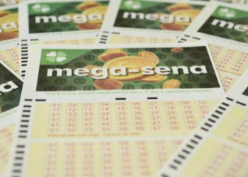 Que horas é o sorteio da Mega da Virada 2024? Veja horário e onde assistir