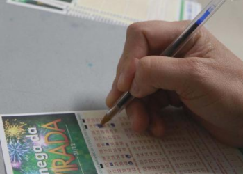 Resultado da Mega-Sena da Virada, concurso 2810: que horas é o sorteio?