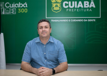 Encerrando um ciclo de dedicação e conquistas na saúde pública de Cuiabá