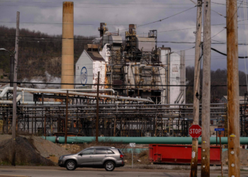 Nippon Steel oferece poder de veto na U.S. Steel ao governo dos EUA em nova proposta