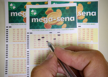 Não foi desta vez? Próximo sorteio da Mega-Sena será no sábado (4)