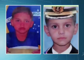 Acusado do assassinato de duas crianças em Viçosa do Ceará é condenado a 50 anos de prisão