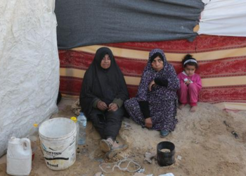 ONU Mulheres pede que palestinas liderem ação humanitária em Gaza e Cisjordânia