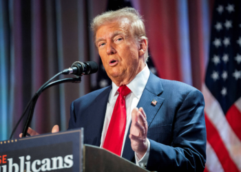 ABC News pagará US$ 15 milhões para encerrar processo movido por Trump