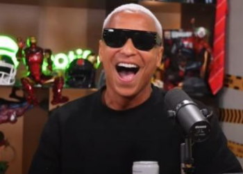 Vídeo: Deyverson abre o jogo sobre tretas com Dresch: "Me multava para eu passar raiva"