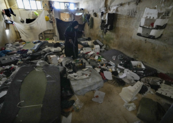 Os horrores de Saydnaya, 'matadouro' do ditador sírio Assad