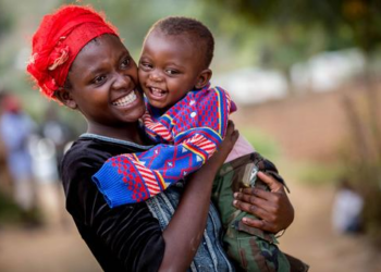 Unfpa: 5 razões para apoiar a maternidade por escolha