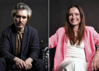 CasaFolha terá cursos da triatleta Fernanda Keller e do neurocientista Álvaro Machado Dias