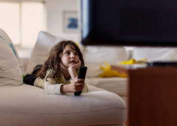 Por que crianças pequenas gostam de ver os mesmos desenhos e ler os mesmos livros