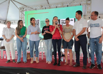 “Ter uma casa própria é a realização de um sonho para mim e meu filho”, afirma beneficiária do programa