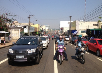 10 mil pessoas foram indenizadas por invalidez após acidente de trânsito em 2018 no Ceará
