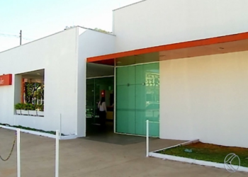 Criminosos arrombam agência bancária em Uberaba e furtam dinheiro