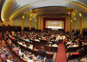 28° Cine Ceará está com inscrições abertas para curso gratuito de roteiro