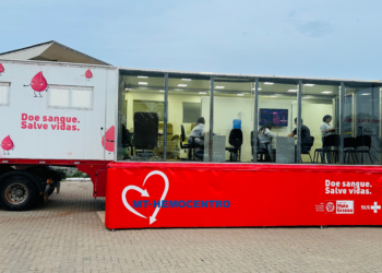 Primeira-dama de MT visita municípios do interior do Estado para entregas do Natal Abençoado e SER Família Habitação