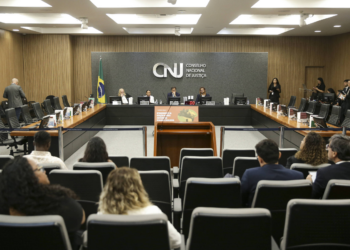 CNJ apreciará ainda em 2024 proposta que cria política para o meio ambiente