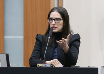 Janaina convoca deputados para derrubada de vetos à Moratória da Soja