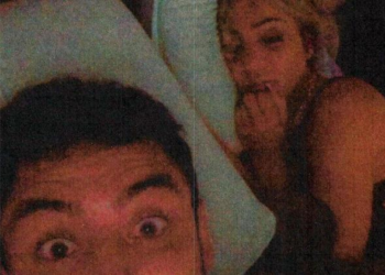 Allana Brittes fala pela primeira vez sobre morte do jogador Daniel Corrêa