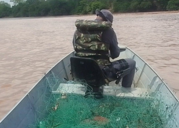 Sema intensifica fiscalização na região da baixada cuiabana