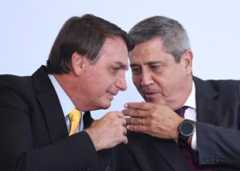 É falso que prisão preventiva de Braga Netto ignore a lei. Explico por quê