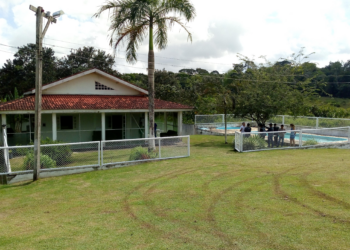 Unidade católica de apoio a dependentes químicos e viciados é inaugurada no AP