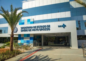 Mauro nomeia diretora da Santa Casa como adjunta da SES