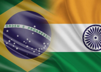 Projeto aprova acordo do Brasil com Índia para evitar dupla tributação