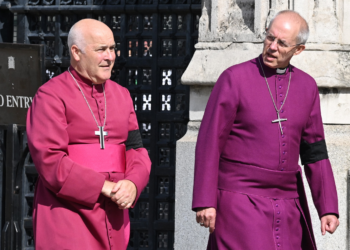 Novo caso de abusos sexuais abala a Igreja da Inglaterra