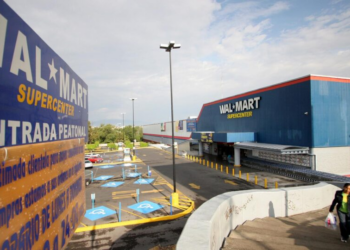 Walmart abandona produtos “transgêneros” para crianças e políticas woke