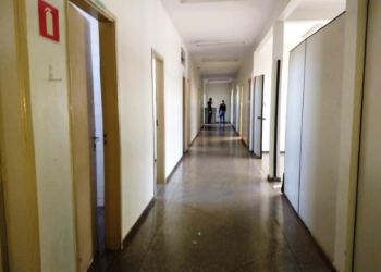 Centro de Atenção Psicossocial em Patos de Minas será reformado e ampliado