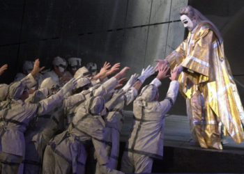 Dez obras de Mozart que você talvez não conheça