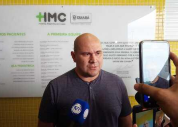 Abilio: Saúde possui uma dívida grande e Emanuel vai deixar caixa zerado