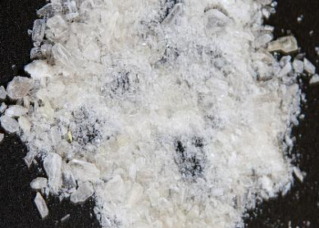 Polícia faz operação contra máfia chinesa produtora de metanfetamina em SP