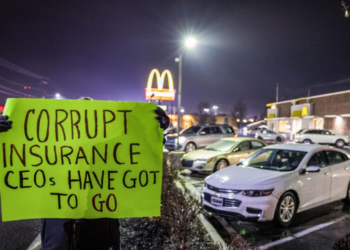 Os demônios estão entre nós