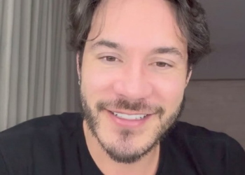 Eliezer acusa empregado de desviar dinheiro durante internação de Ravi