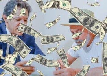 Dólar nas alturas: destruição econômica nos livrará da esquerda?